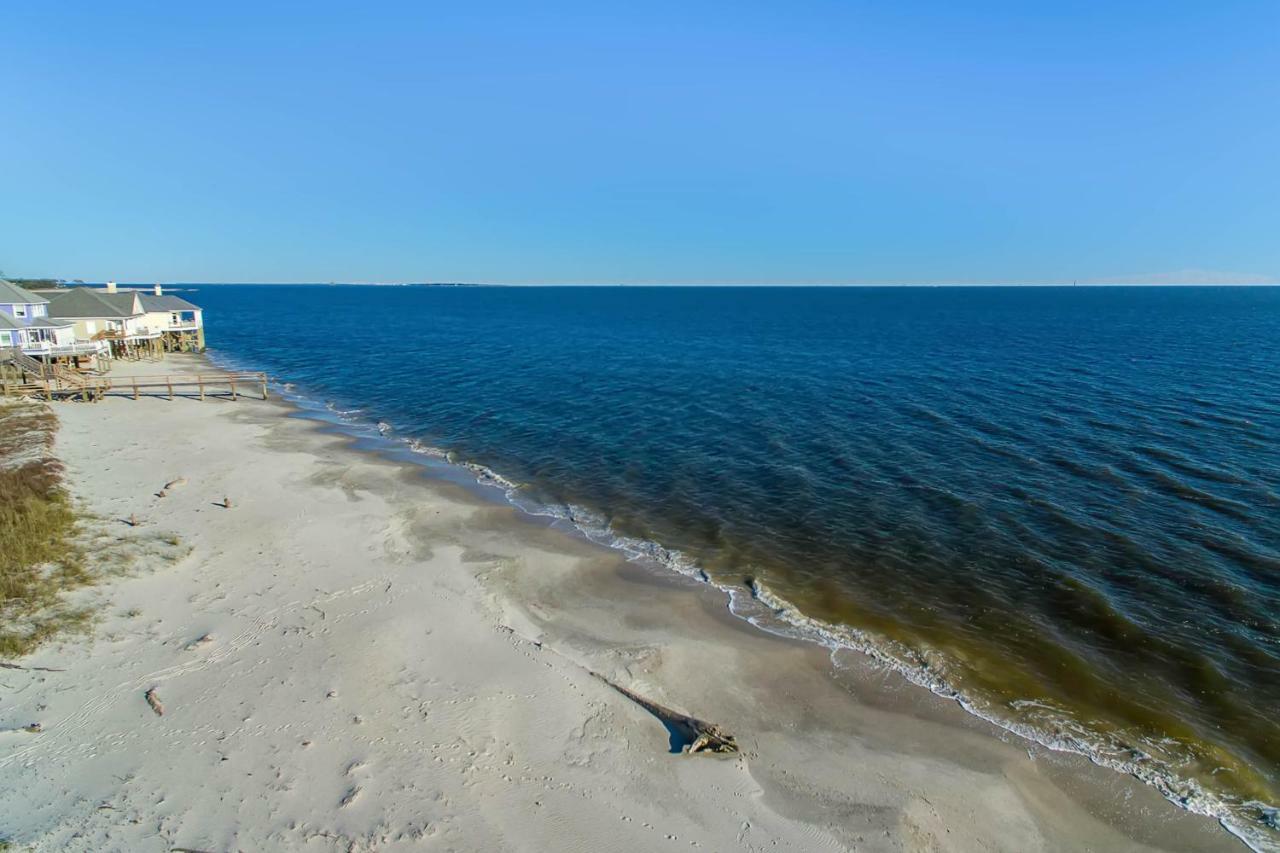 Sunset Beach Dauphin Island Zewnętrze zdjęcie